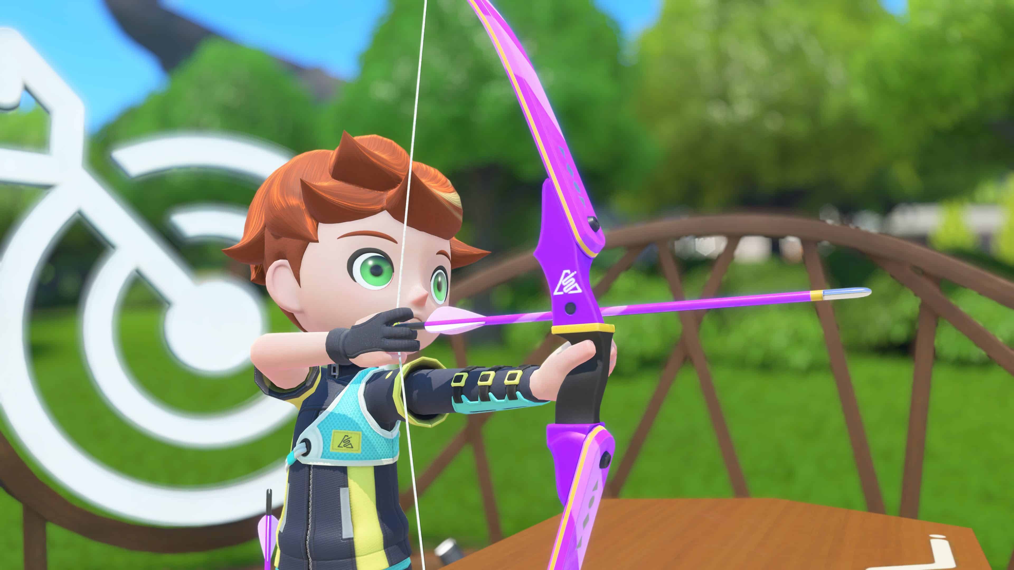 Nintendo switch sports resort preview 1 scaled 5 Nintendo switch sports resort preview 1 scaled 5