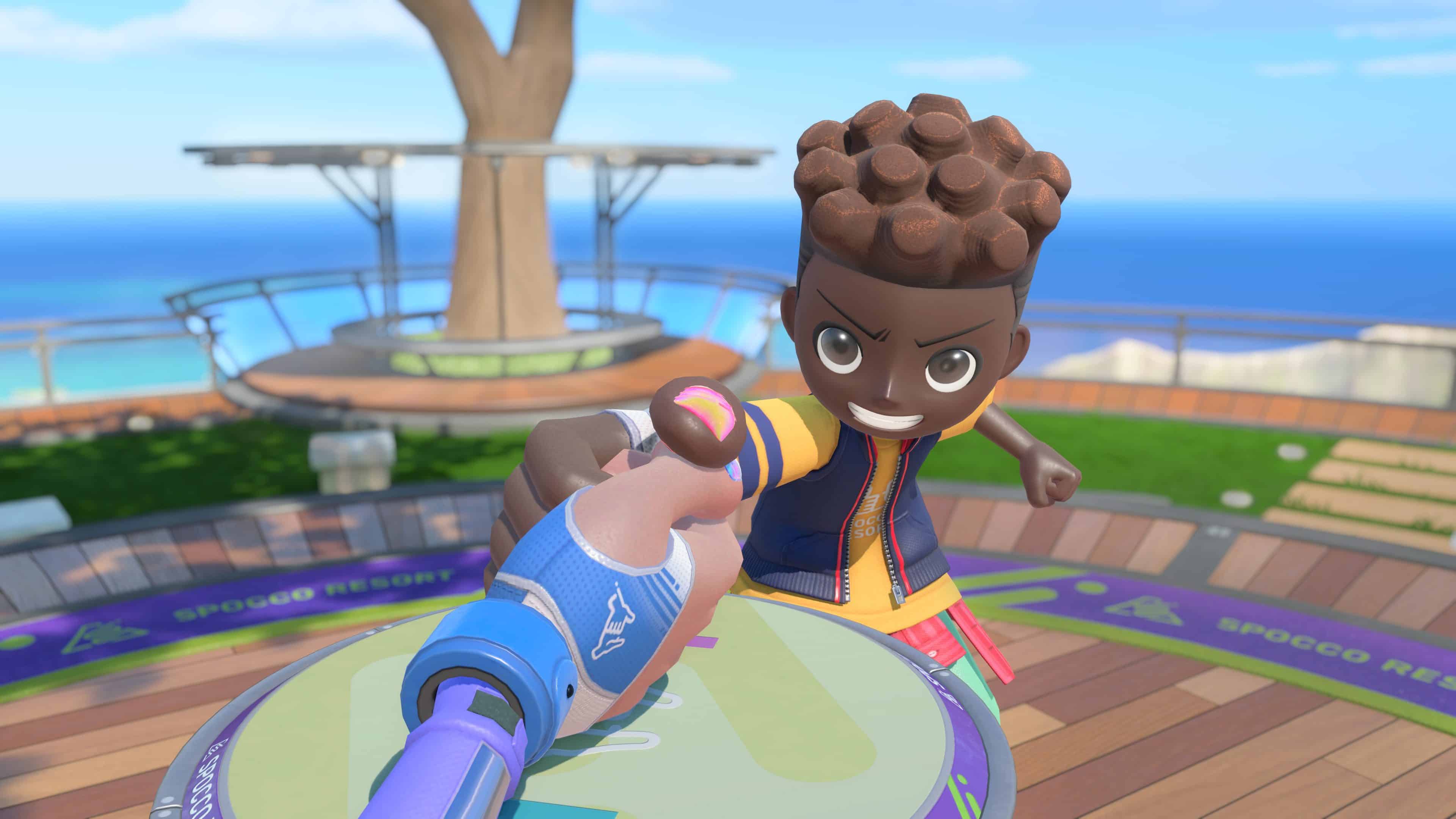 Nintendo switch sports resort preview 12 scaled 6 Nintendo switch sports resort preview 12 scaled 6