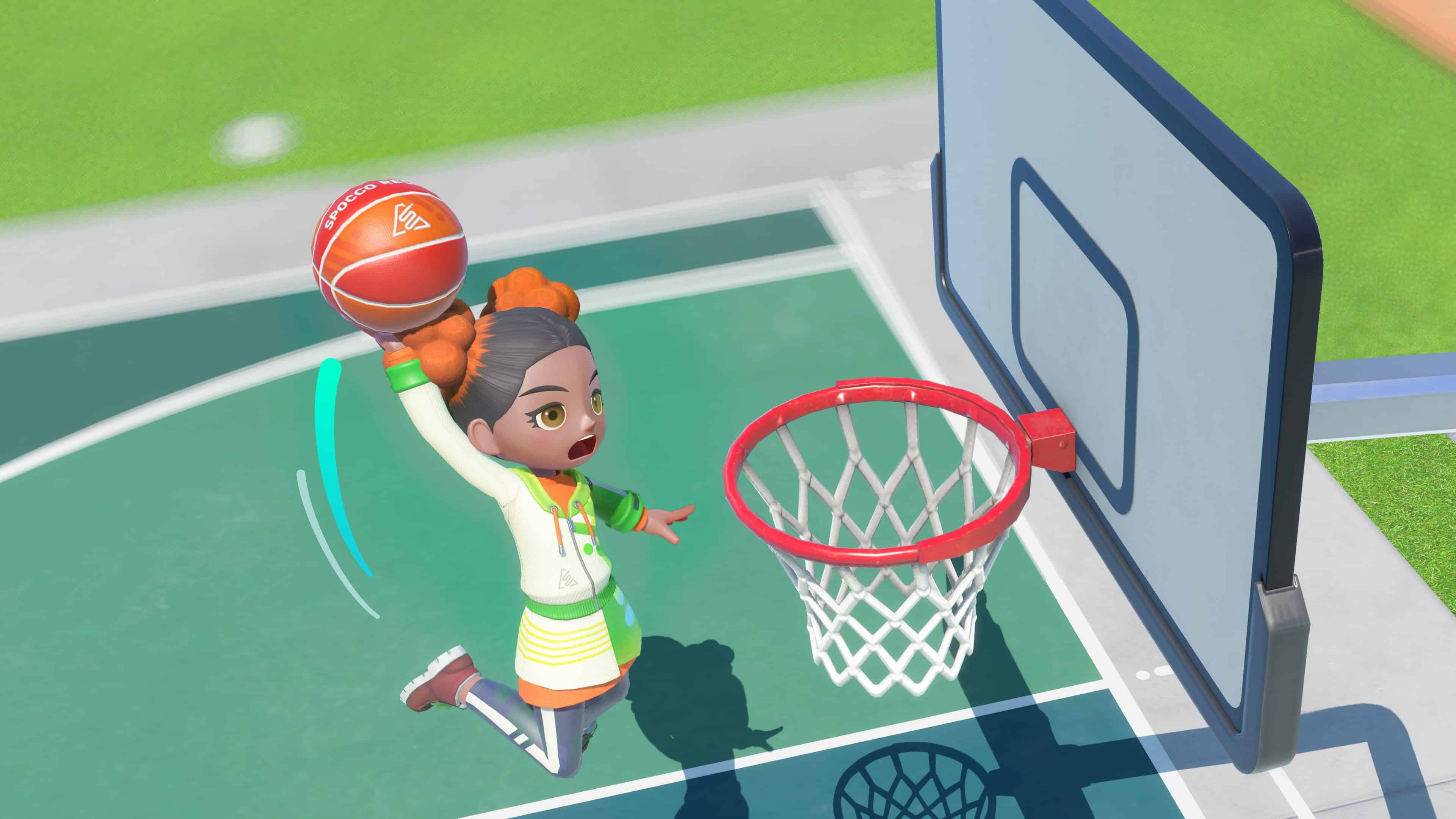 Test Nintendo Switch Sports Resort – Un nouvel opus réussi pour le jeu de sport 