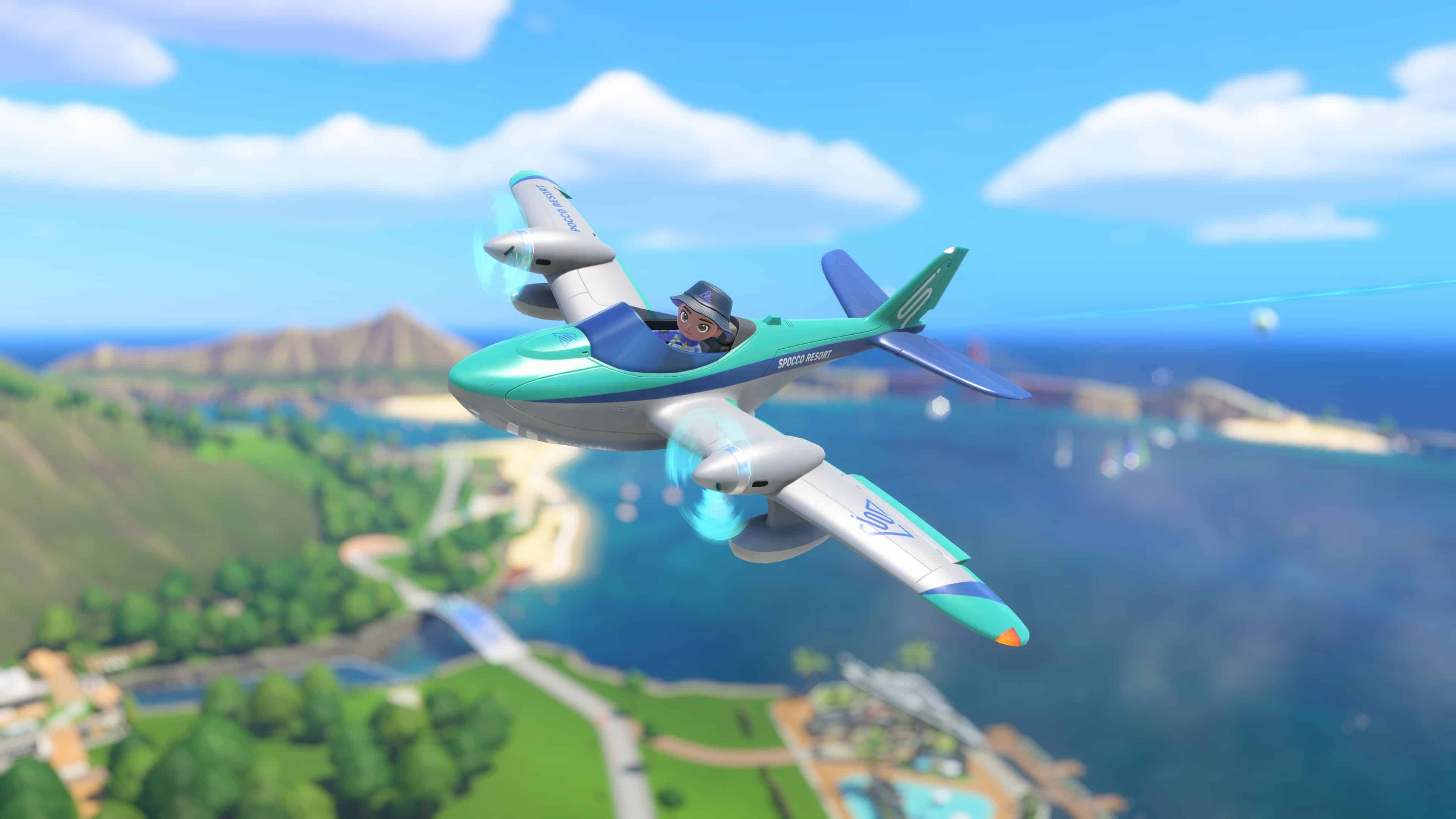 Nintendo switch sports resort preview 8 scaled 1 Nintendo switch sports resort preview 8 scaled 1