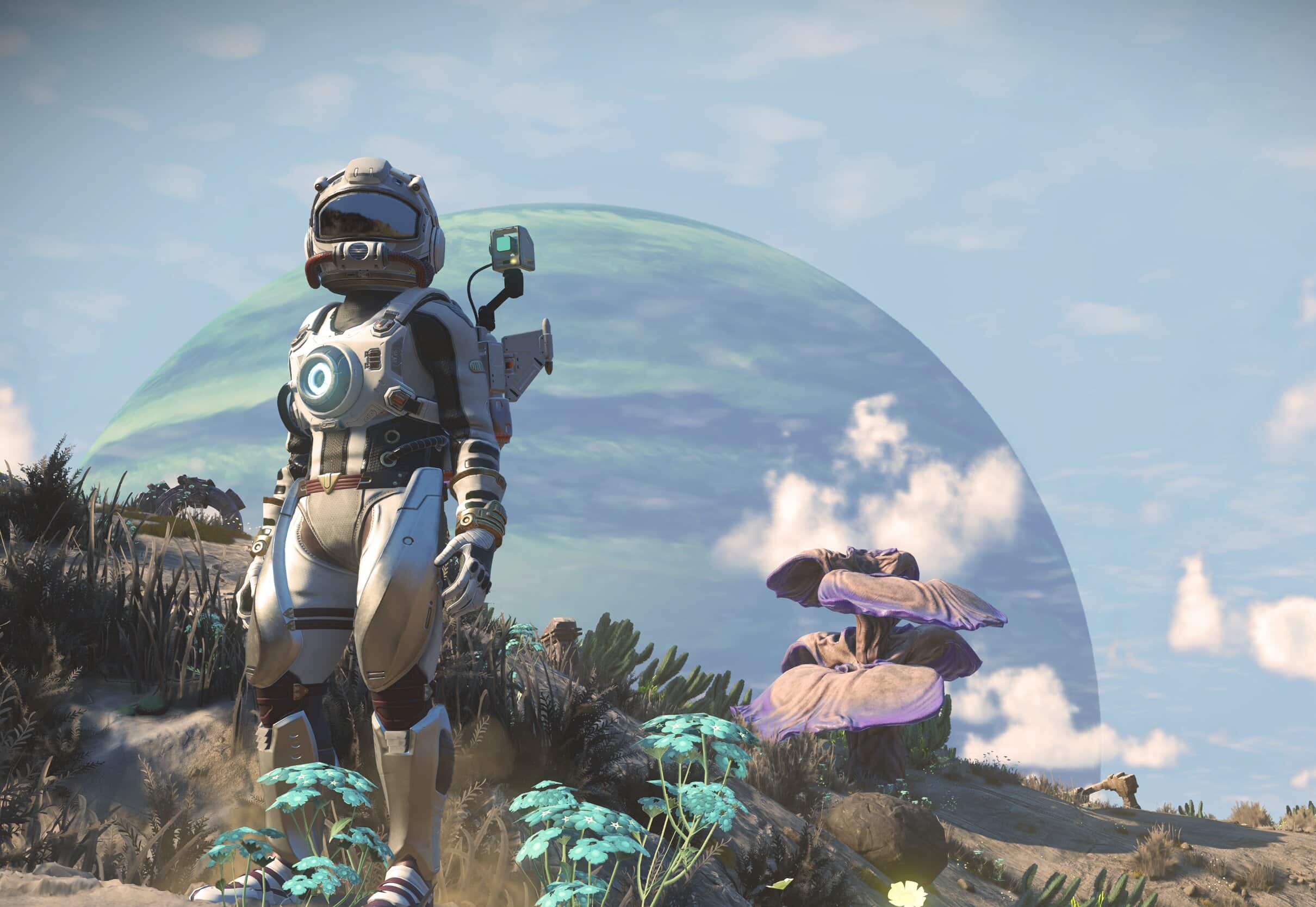 No mans sky ipad screenshot 2 2 No mans sky ipad screenshot 2 2