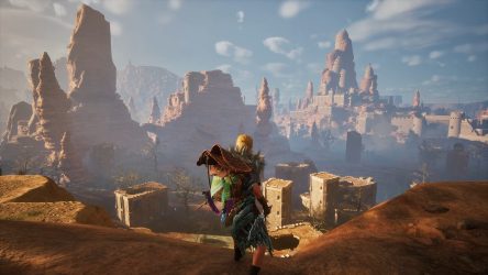 Outward 2 lancera son accès anticipé le 8 février 2027 sur PC