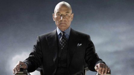 L’acteur Patrick Stewart (X-Men, Star Trek) est décédé à l’âge de 86 ans