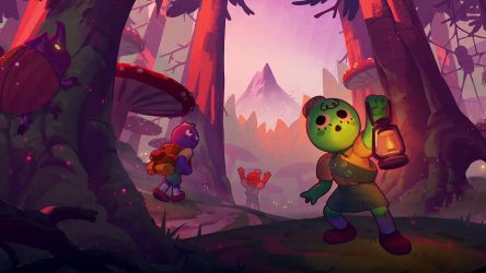 C’est officiel, PEAK poursuivra l’ascension le 22 octobre sur PlayStation 5 mais aussi Xbox Series et Switch 2