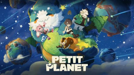 HoYoverse (Genshin Impact) vous invitera sur sa P’tite Planète le 4 décembre pour découvrir cet Animal Crossing-like