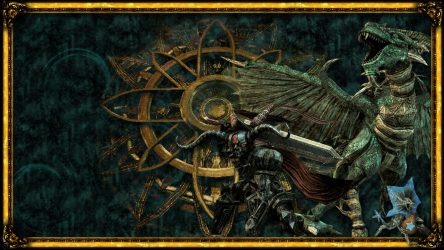 Queen’s Domain, RPG rétro inspiré de la licence King’s Field de FromSoftware, sort aujourd’hui