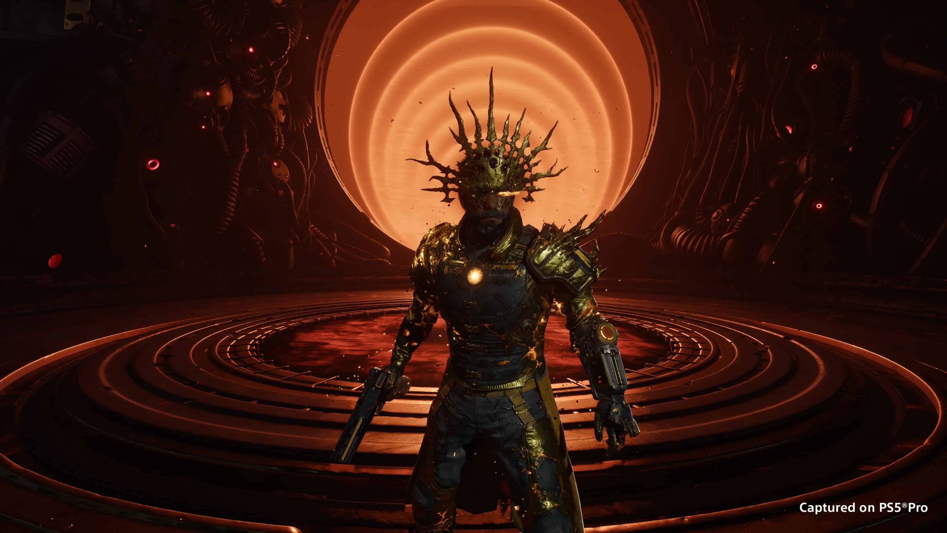 Saros zenith official screenshot 1 6 Saros zenith official screenshot 1 6