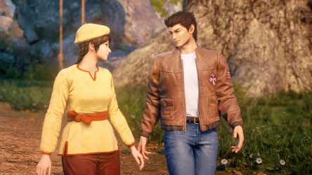 Shenmue III Enhanced : Après des mois de silence, le remaster annonce finalement sa sortie pour début 2027