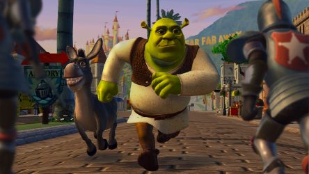 Shrek 2 Remastered va signer le retour étonnant de la star de DreamWorks
