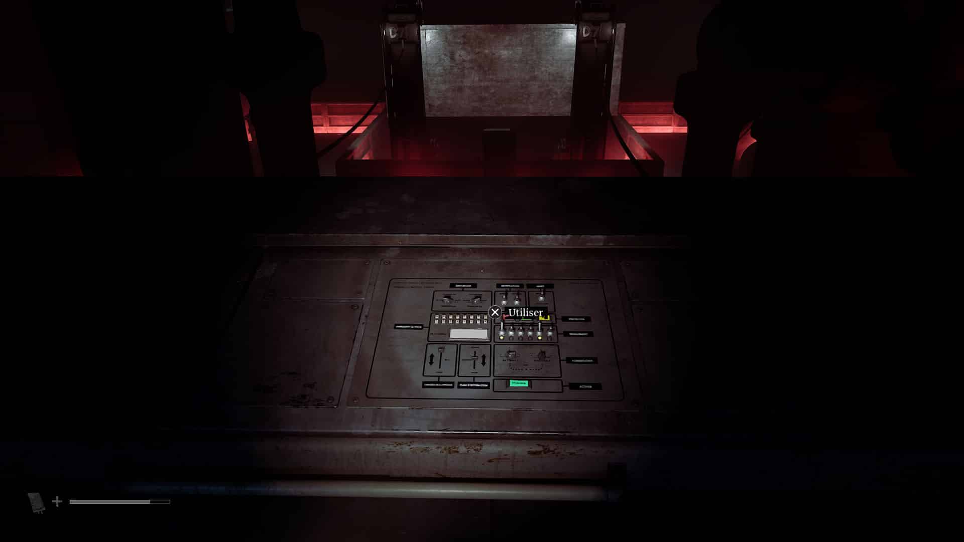 Silent hill townfall procedure liberation des pinces 04 4 Silent hill townfall procedure liberation des pinces 04 4