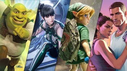 Calendrier des sorties jeux vidéo novembre 2026