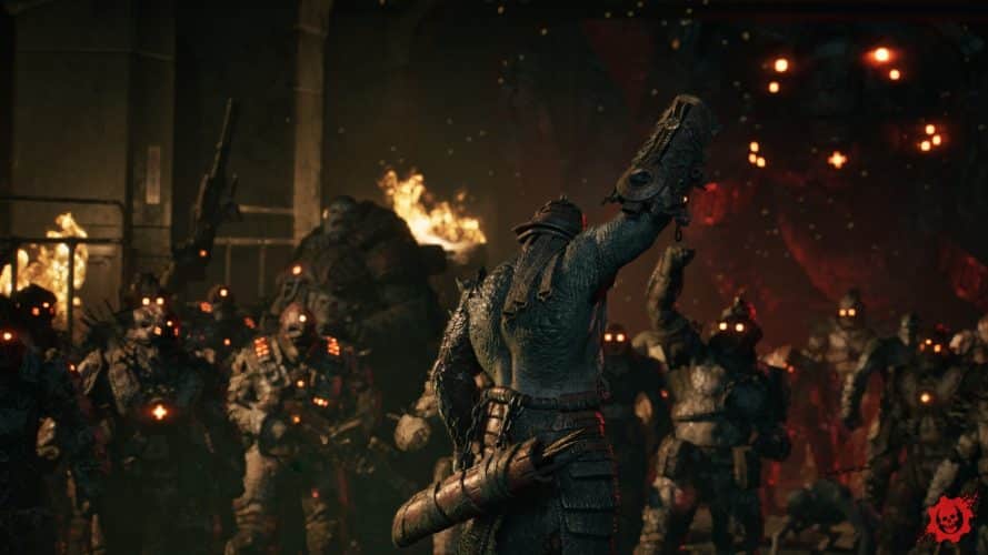 gears of war: e-day-etuis-rigides