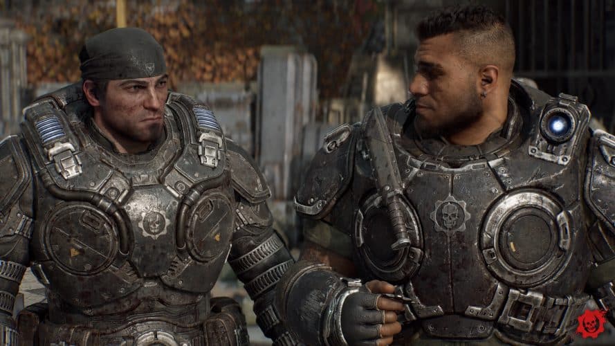 gears of war: e-day-durée-de-vie