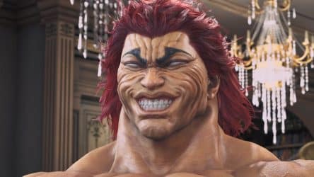 Tekken 8 : Yujiro (Baki) vole la vedette à Roger Jr. tandis que le kangourou précise son arrivée en jeu