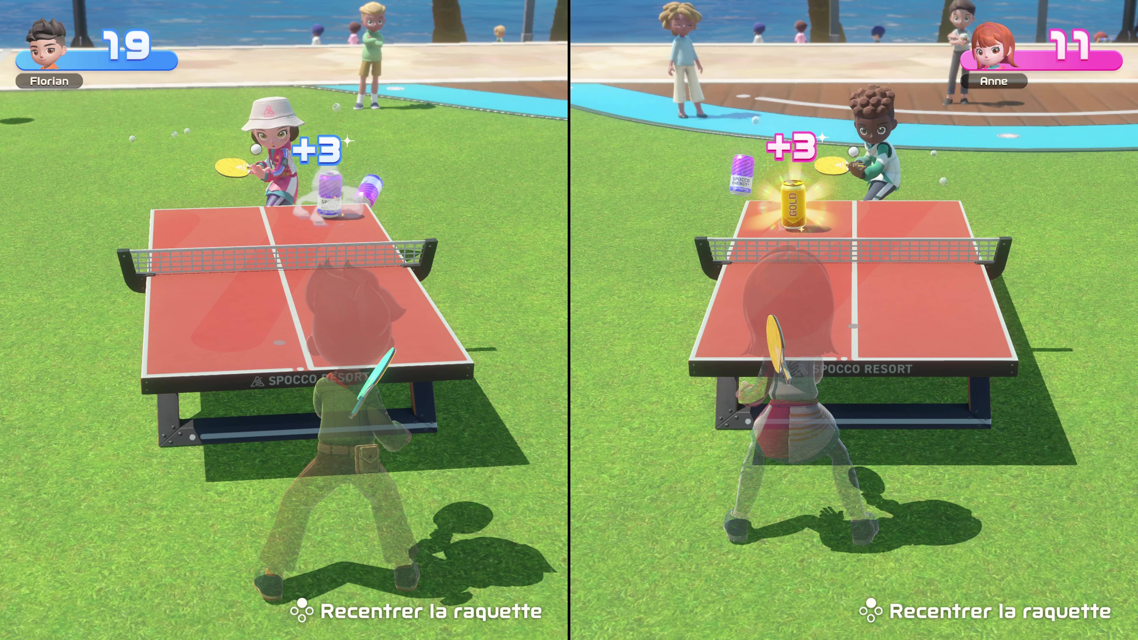 Test nintendo switch sports resort 28 22 Test nintendo switch sports resort 28 22