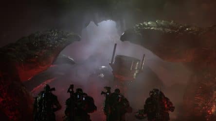 Image d'illustration pour l'article : Gears of War: E-Day | Guide complet