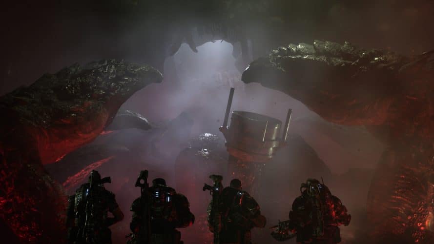 gears of war: e-day-guide-complet