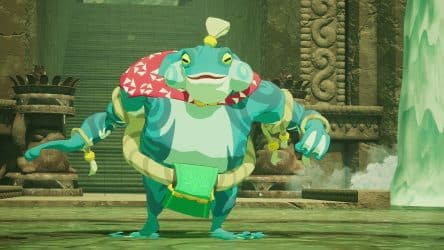 Winds of Viridia, un charmant et coloré jeu d’action-aventure, s’annonce sur Switch 2 et PC
