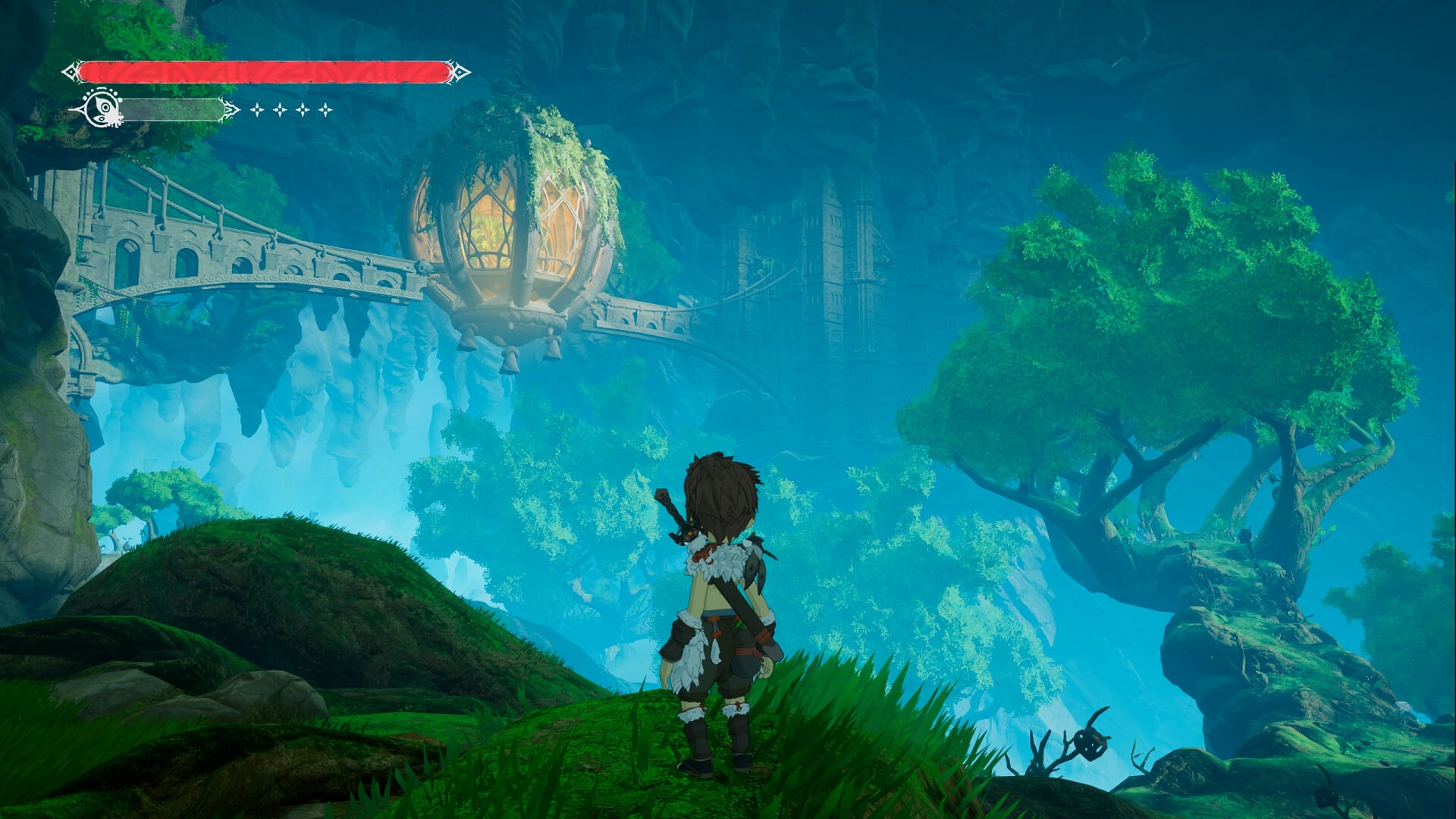 Winds of viridia official screenshot 4 5 Winds of viridia official screenshot 4 5