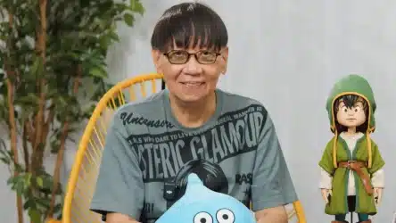 Yuji Horii, créateur de Dragon Quest, s’amuse d’avoir pu créer un jeu avec l’IA en 30 minutes