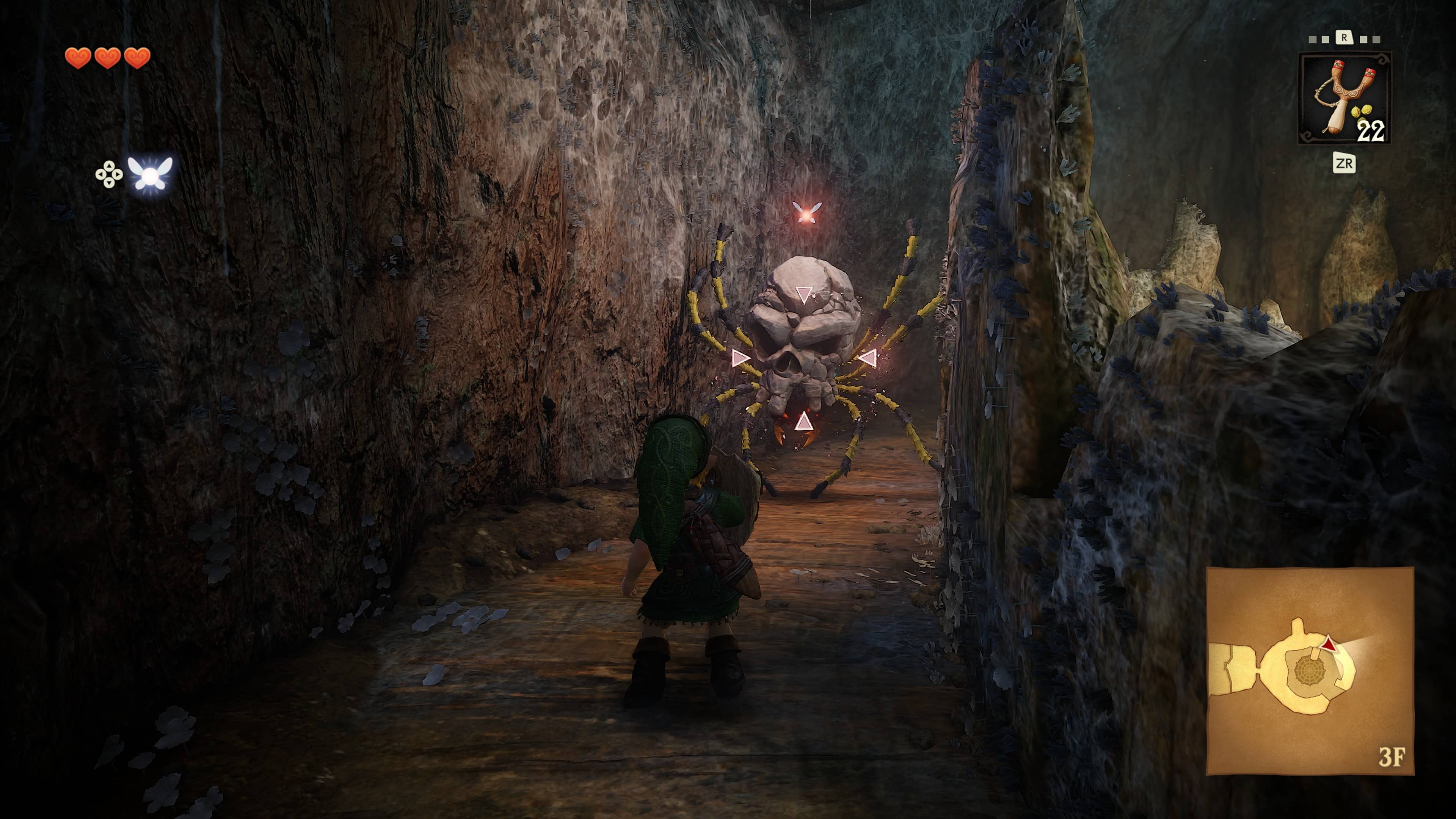 Zelda ocarina of time remake preview 11 6 Zelda ocarina of time remake preview 11 6