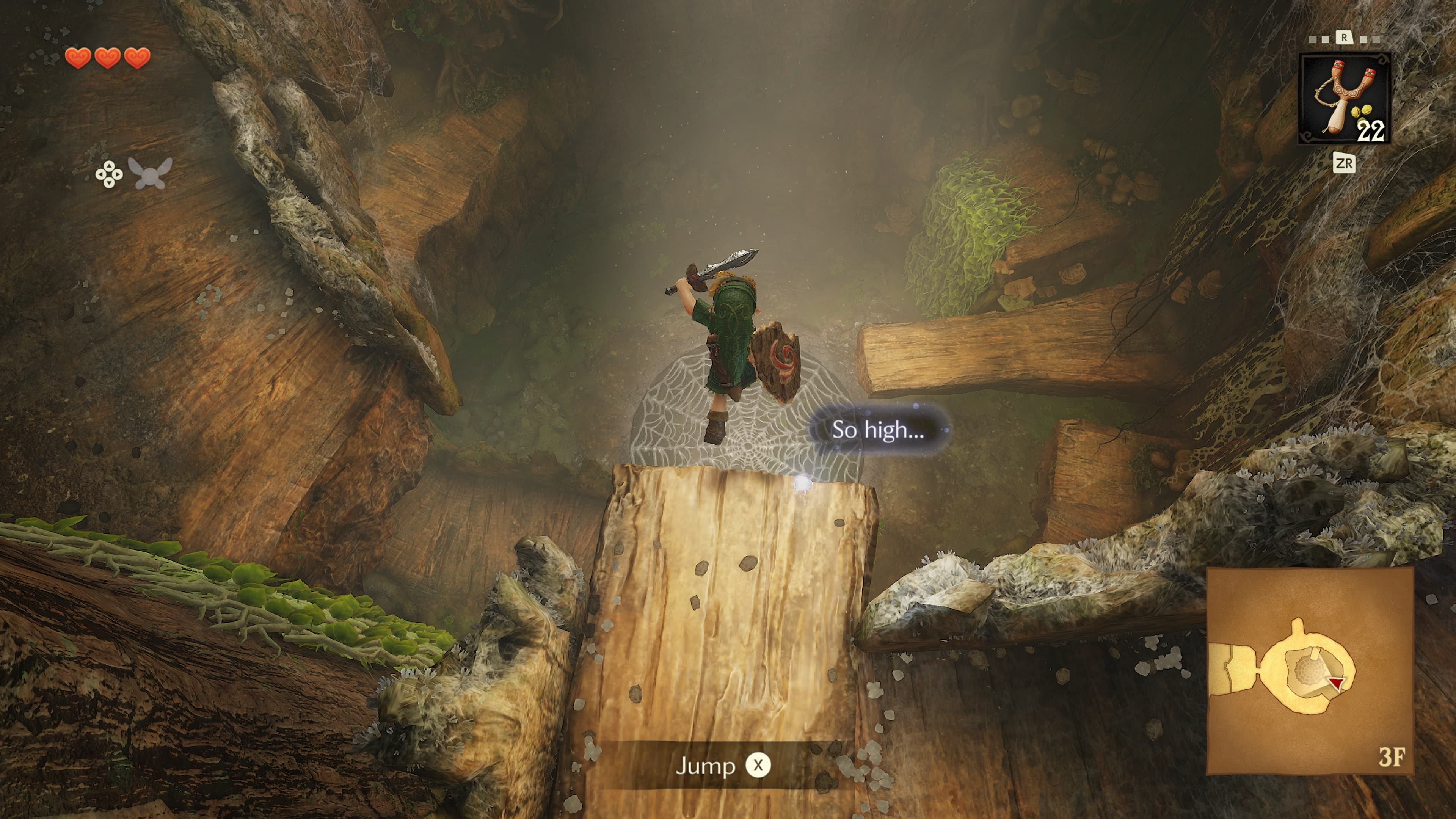 Zelda ocarina of time remake preview 12 7 Zelda ocarina of time remake preview 12 7