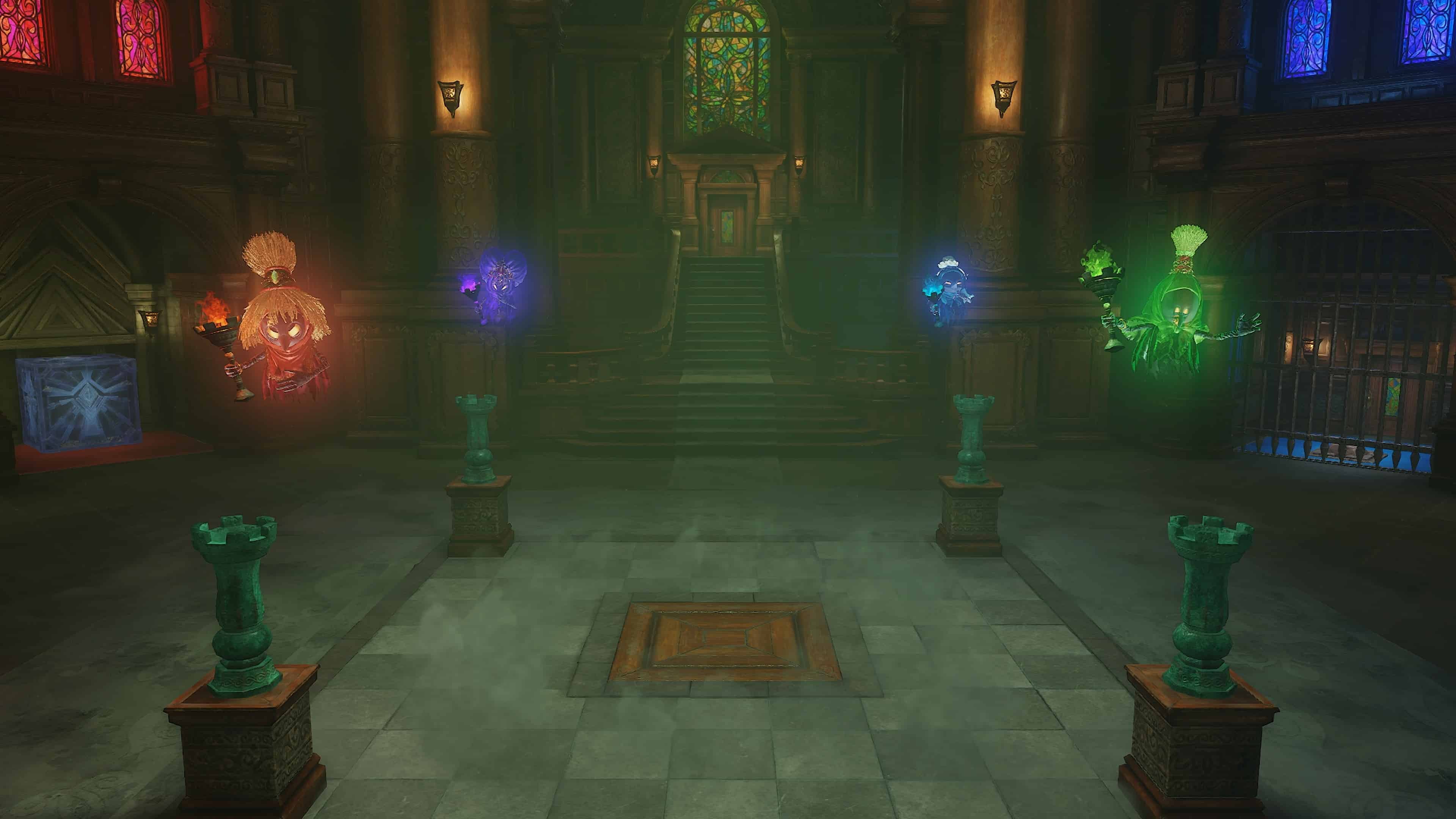 Zelda ocarina of time remake preview 19 10 Zelda ocarina of time remake preview 19 10