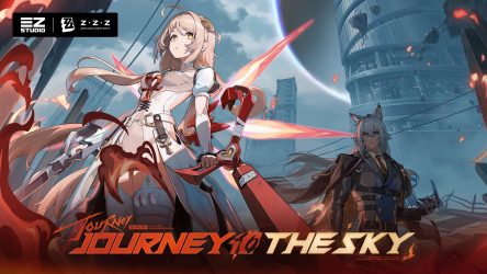 Zenless Zone Zero : Tout ce qu’il faut savoir sur la version 3.3 (Phénix, Sevarian, collab Honkai Stat Rail…)