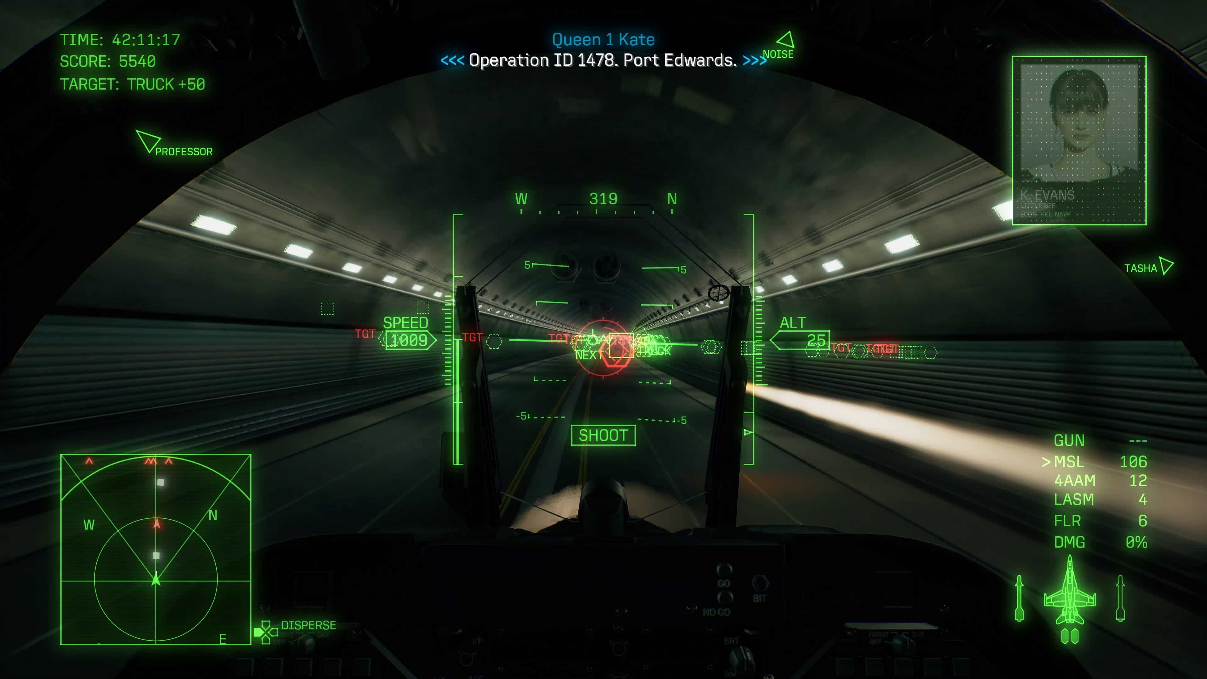 Ace combat 8 preview 3 5 Ace combat 8 preview 3 5