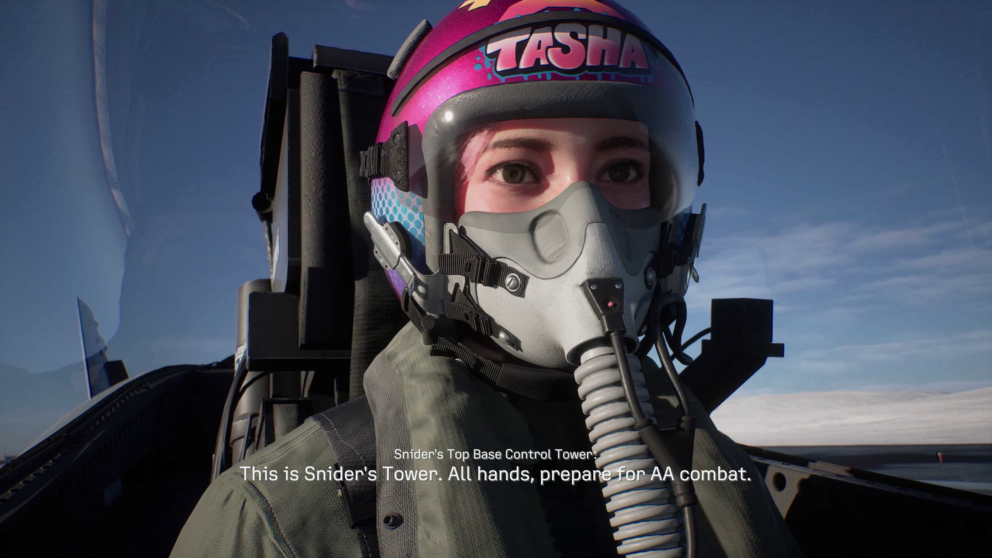Ace combat 8 preview 6 2 Ace combat 8 preview 6 2