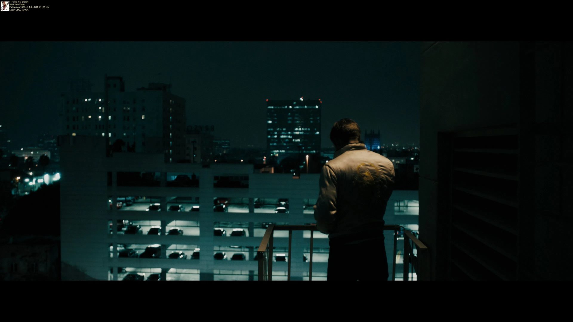 Drive nocturne
