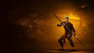 Image d'illustration pour l'article : Sifu : Kung-Fu, Cinéma et Sourcil Blanc, retour sur le précédent jeu de Sloclap