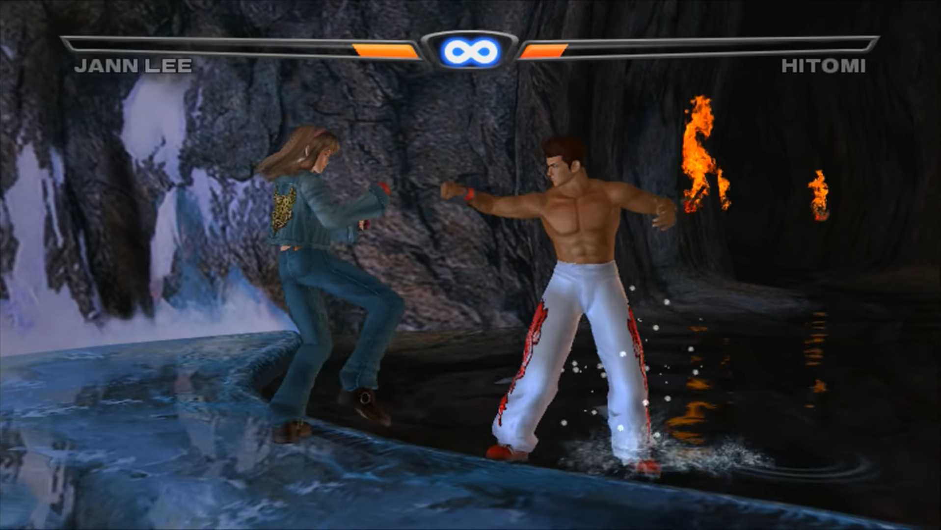 Doa3 jann lee 4 Doa3 jann lee 4