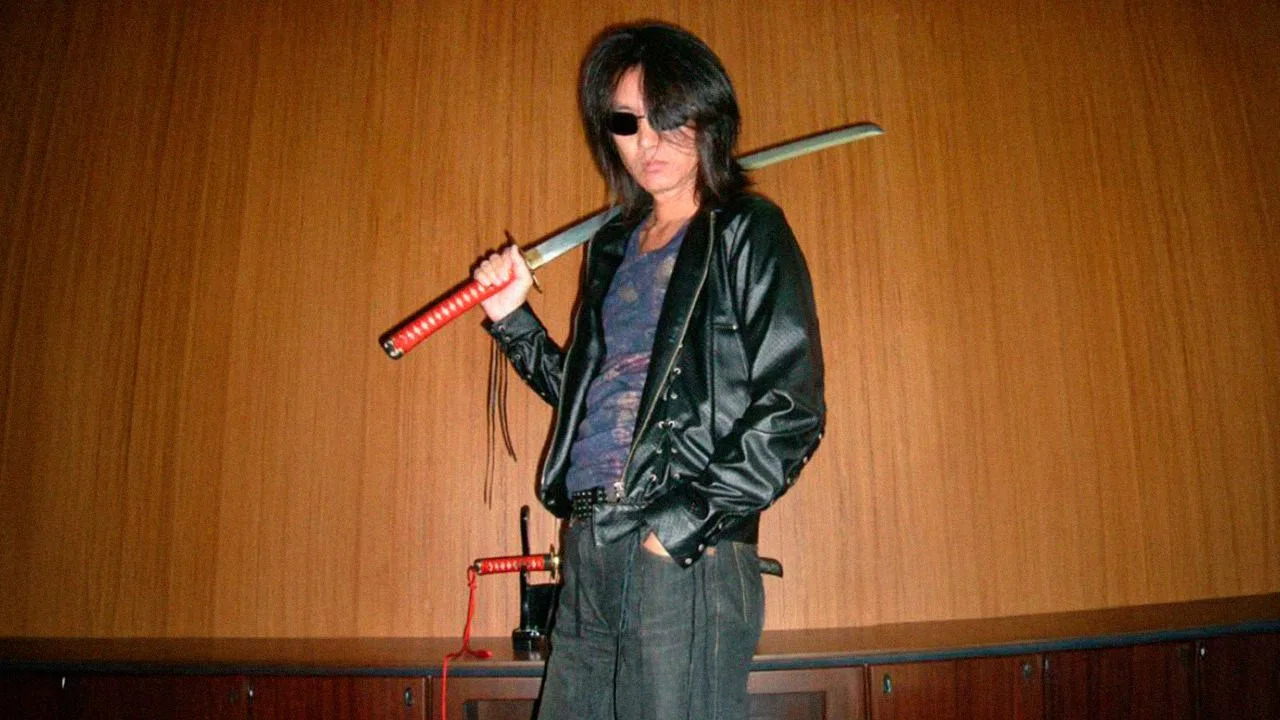 Tomonobu itagaki home ninja 2 Tomonobu itagaki home ninja 2