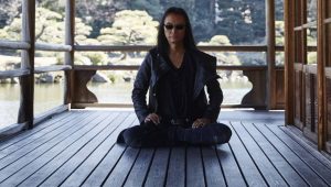 Image d'illustration pour l'article : Tomonobu Itagaki – Rockstar et ninja