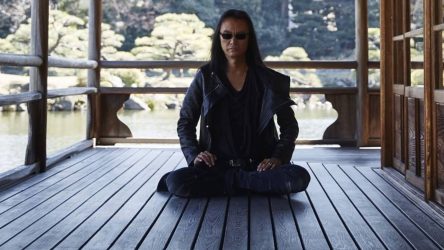 Image d\'illustration pour l\'article : Tomonobu Itagaki – Rockstar et ninja