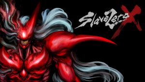 Image d'illustration pour l'article : Slave Zero X – Une expédition punitive
