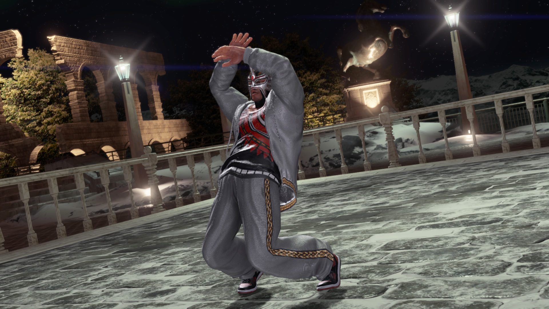 Virtua fighter 5 rw el blaze e1767795271877 13 Virtua fighter 5 rw el blaze e1767795271877 13